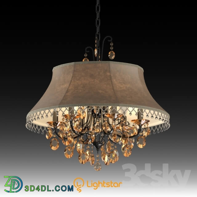 Ceiling light - Osgona art. 715167