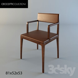 Chair - Ceccotti 