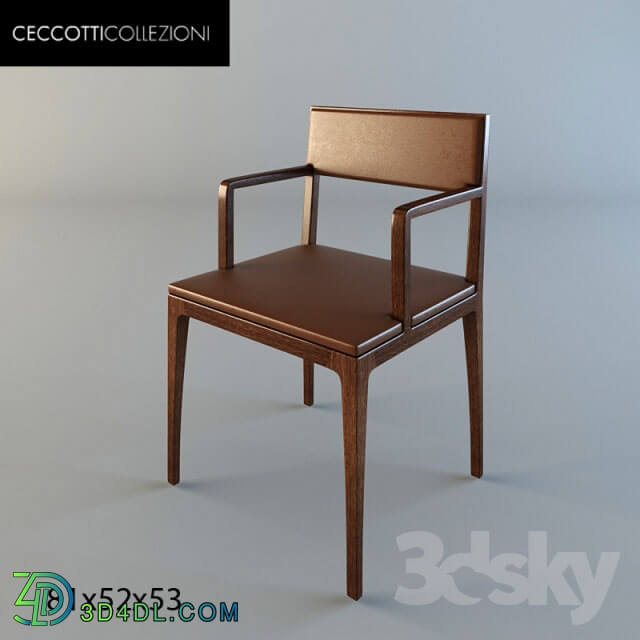 Chair - Ceccotti