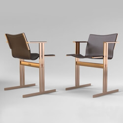 Chair - Kolb Dining Chair 