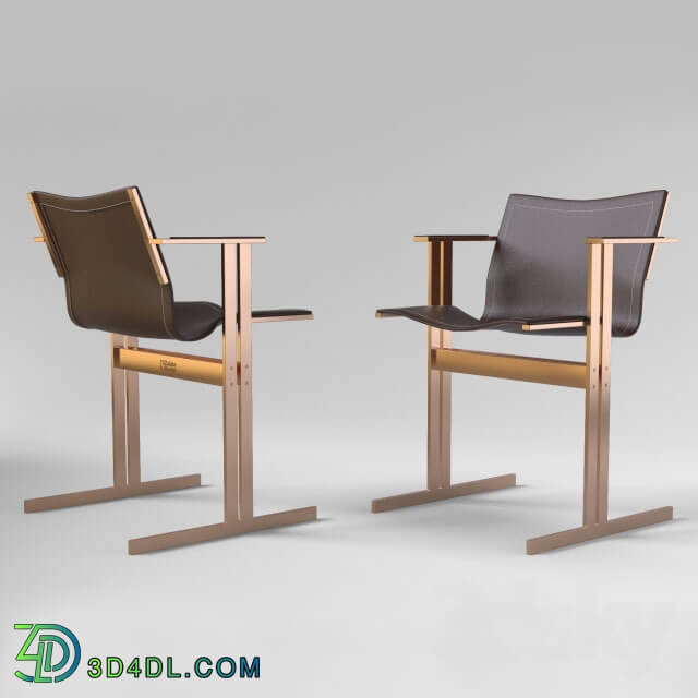 Chair - Kolb Dining Chair