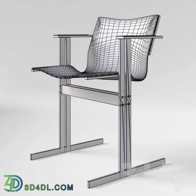 Chair - Kolb Dining Chair