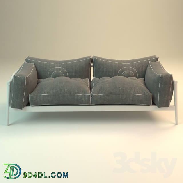 Sofa - Marvelous Sofa