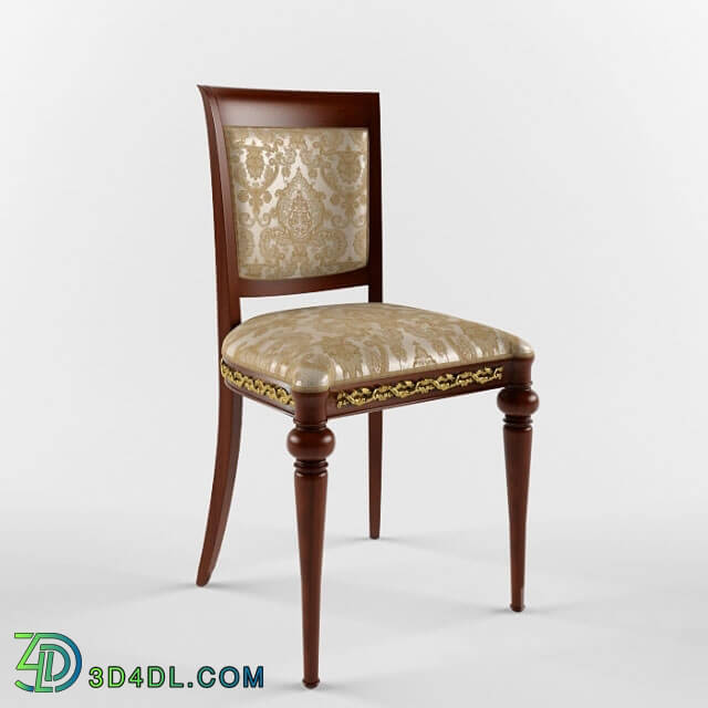 Chair - Sedia.Chair.cod. 60.81-sj