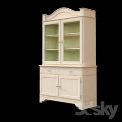 Wardrobe _ Display cabinets - chest of drawers 