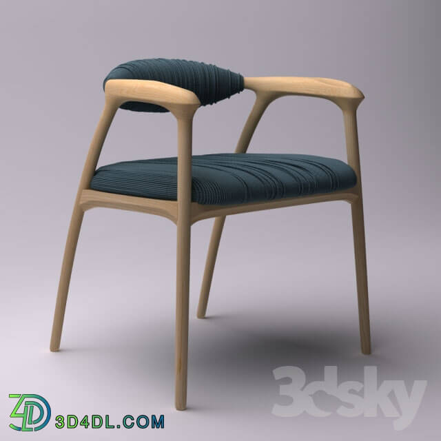 Chair - Haptic Chair