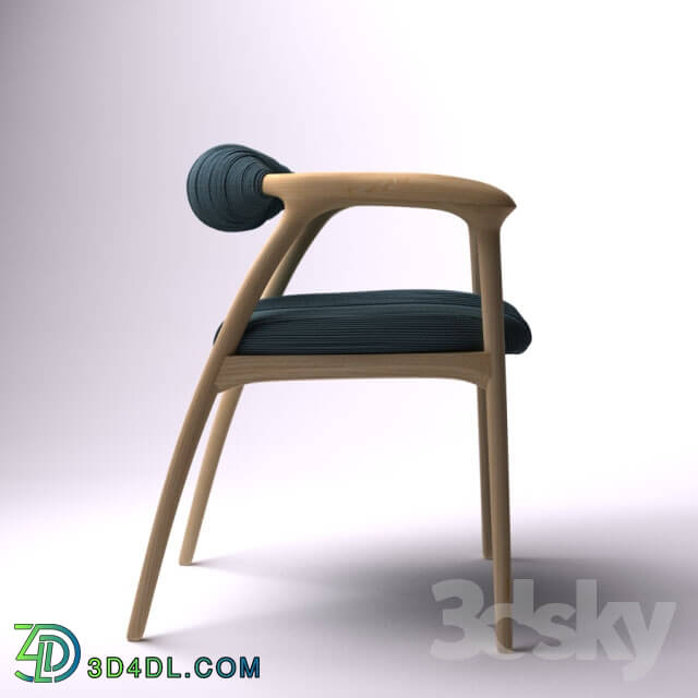 Chair - Haptic Chair