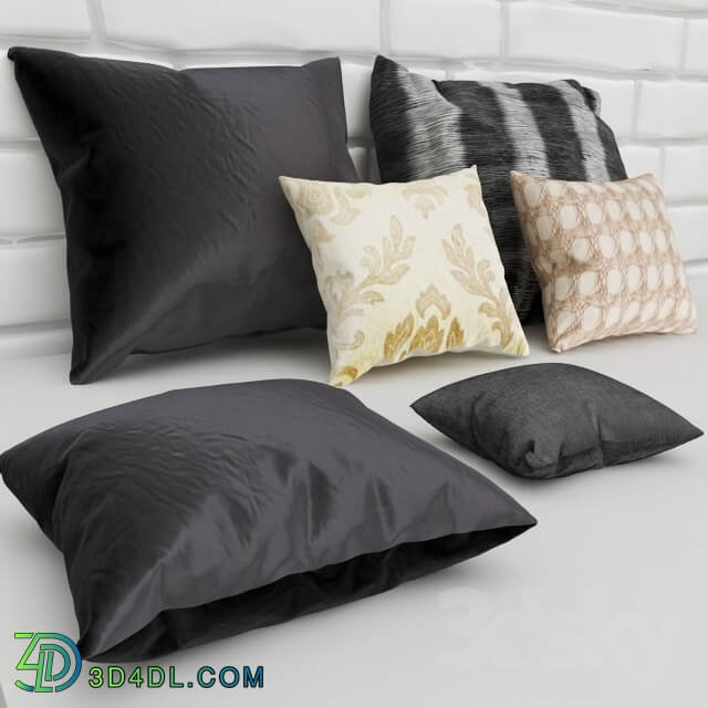 Pillows - Pillows