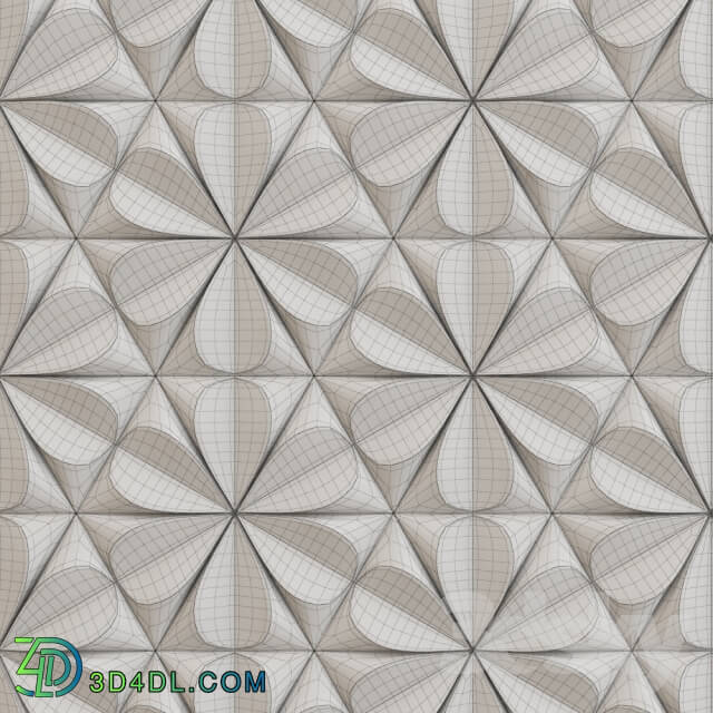 Other decorative objects - Wall_Decor_01