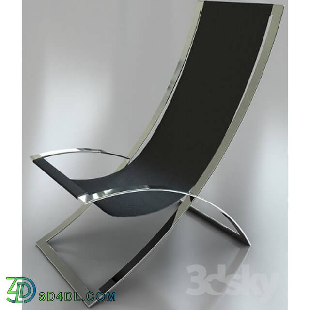 Arm chair - chair