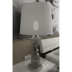 Table lamp - BAROVIER TOSO lamp _ 