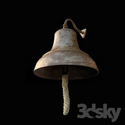 Other decorative objects Ship s Bell Bell  