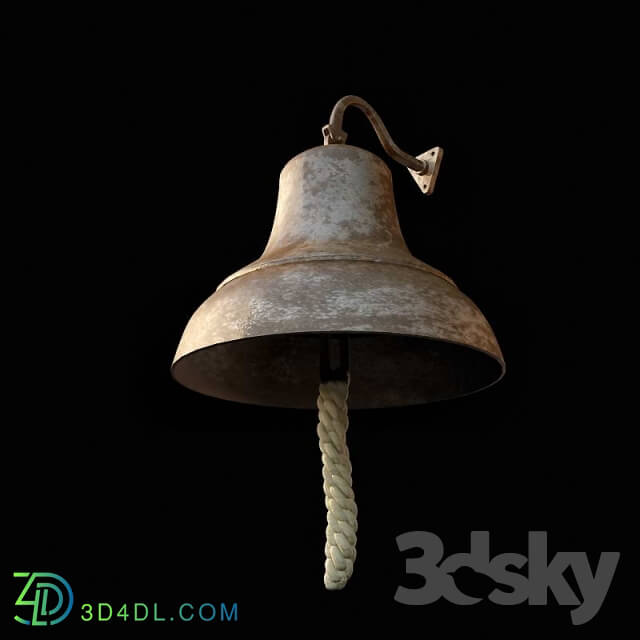 Other decorative objects Ship s Bell Bell 