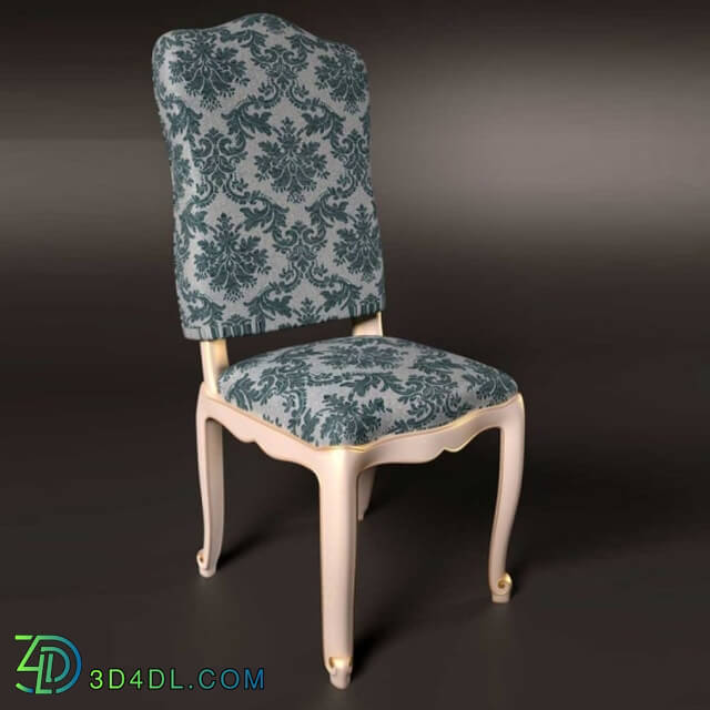 Chair - was rokal_nyj