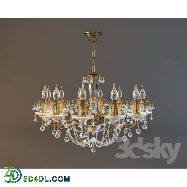 Ceiling light - Chandelier