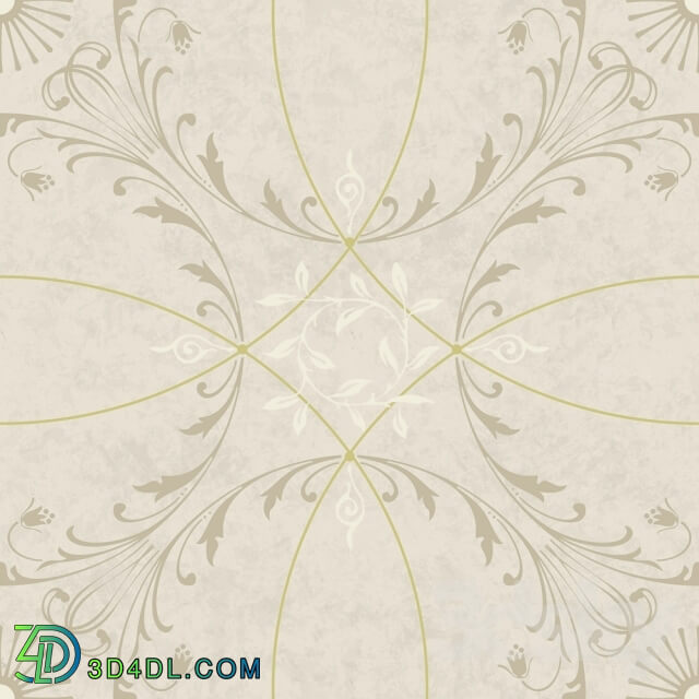 Wall covering - Karl Robison CB 10907_