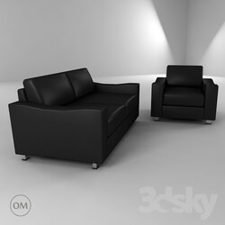 Office furniture - BNOS _ Quattro 