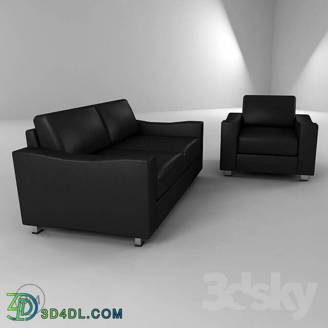 Office furniture - BNOS _ Quattro