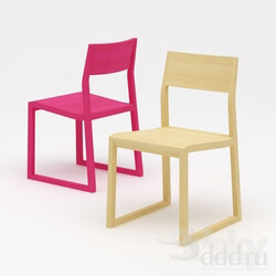 Chair - Zilio Aldo _ Sciza 