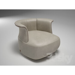 Arm chair - Fendi _ Calyx 