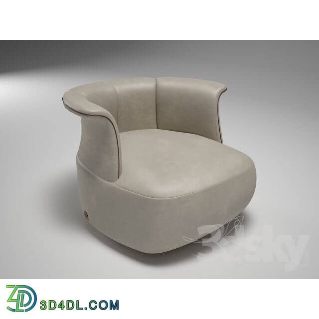 Arm chair - Fendi _ Calyx