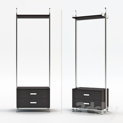 Wardrobe _ Display cabinets - Hallway furniture 
