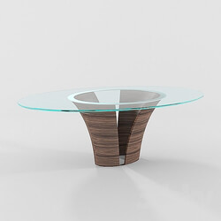Table - Stol_Ovale_Nova 