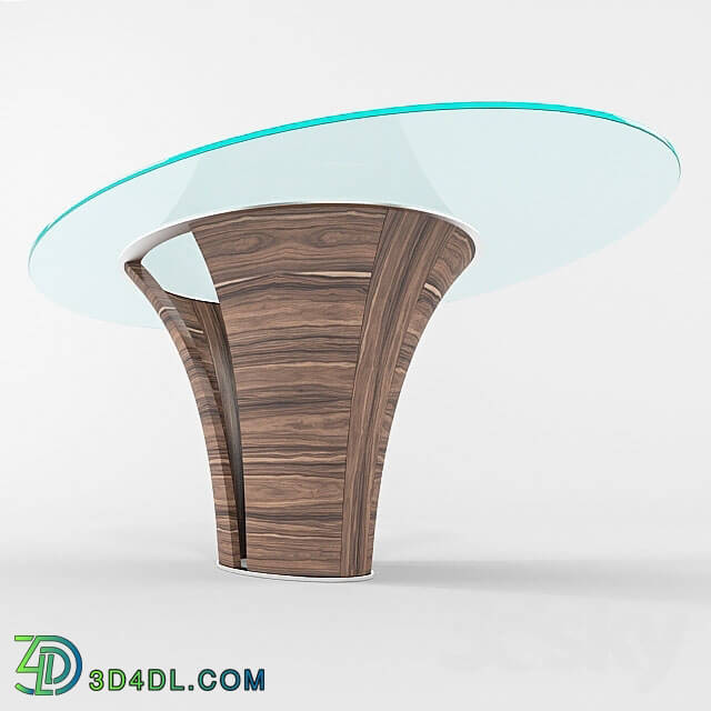 Table - Stol_Ovale_Nova