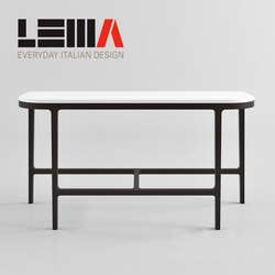 Table - LEMA Victoria 