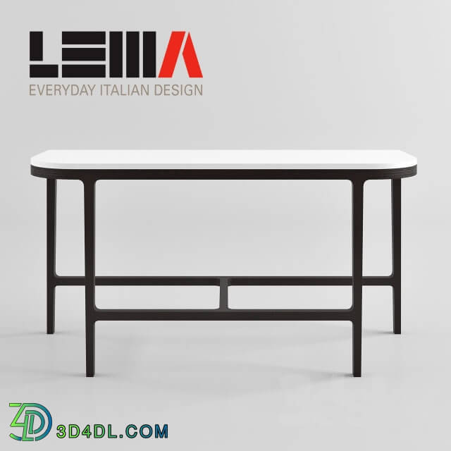 Table - LEMA Victoria