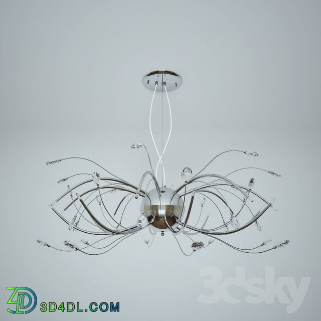 Ceiling light - Isabelle