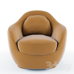 Arm chair - Divan design 