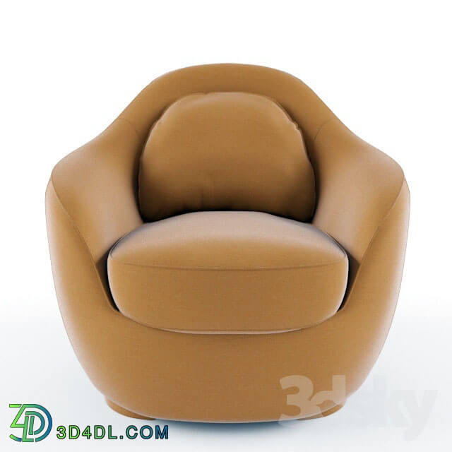 Arm chair - Divan design