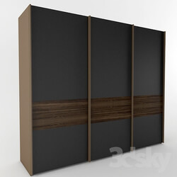 Wardrobe _ Display cabinets - Wardrobe HULSTA Design G 
