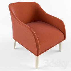 Arm chair - LaDonna armchair 