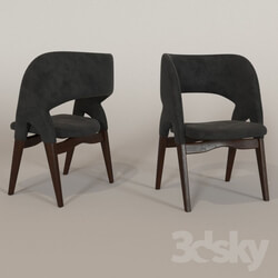 Chair - Progetto Domestico DC115A 