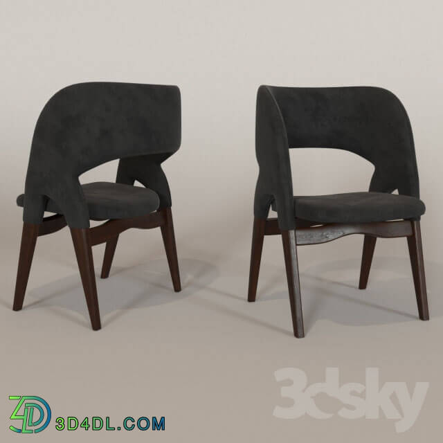 Chair - Progetto Domestico DC115A