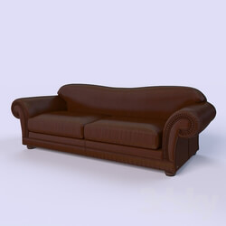 Sofa - Sofa Dania _Keoma_ 