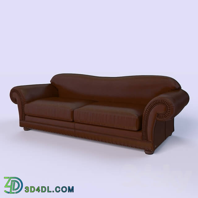 Sofa - Sofa Dania _Keoma_