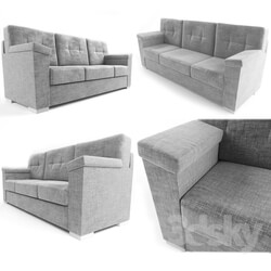 Sofa - Sofa Nesh 