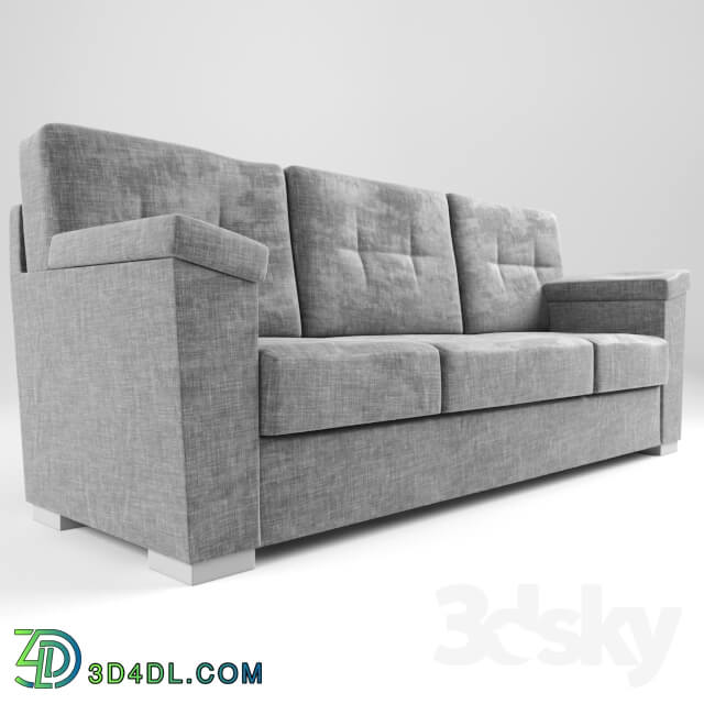 Sofa - Sofa Nesh