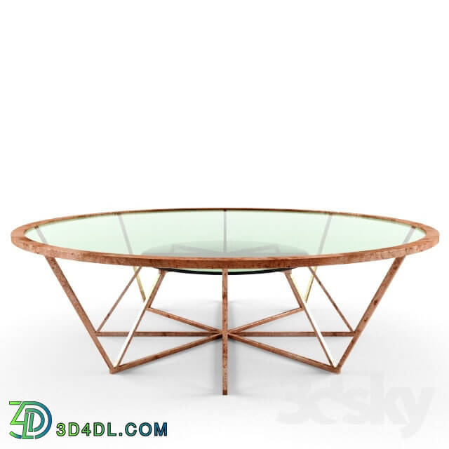 Table - Coffee table