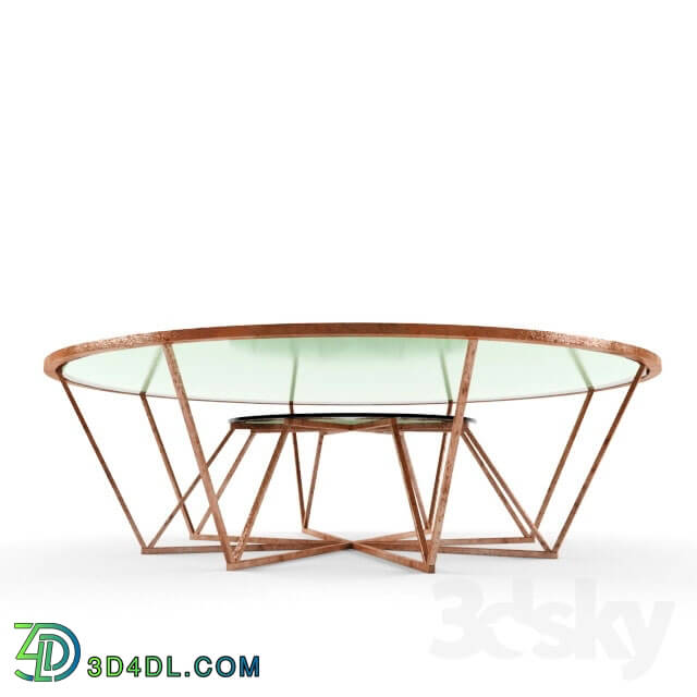 Table - Coffee table