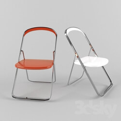 Chair - Chair Ori by Bonaldo 