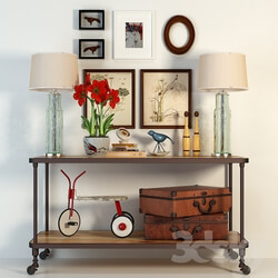 Other CONSOLE TABLE 