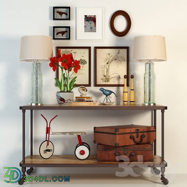 Other CONSOLE TABLE