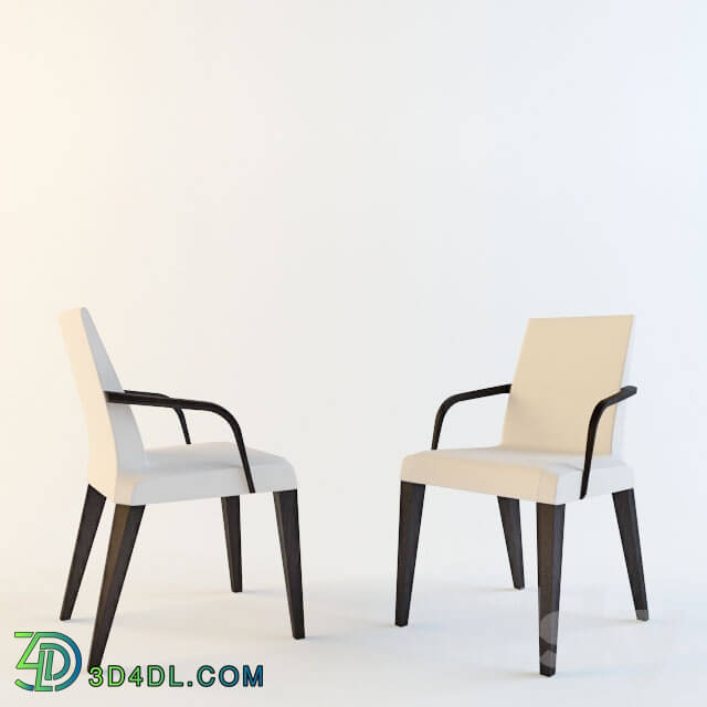 Chair - Chair Potocco Eiles