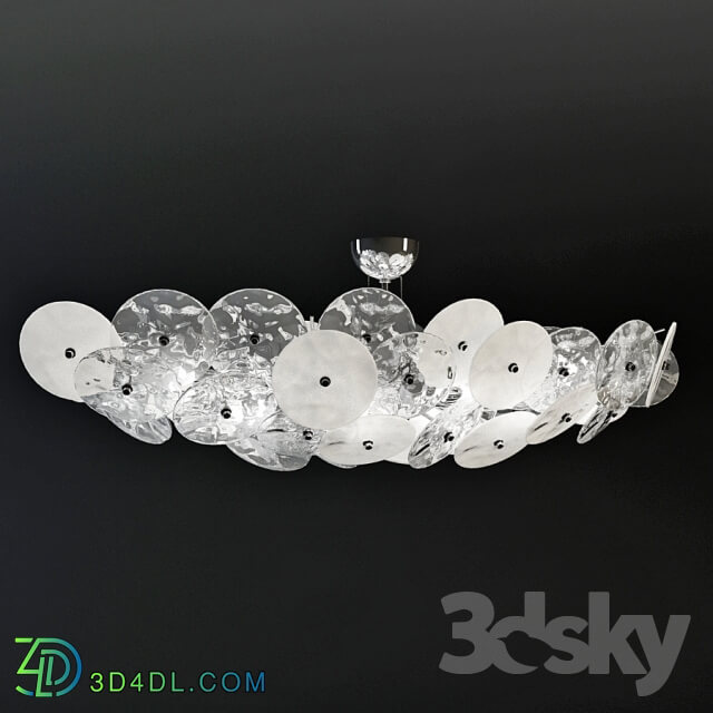 Ceiling light - Lamp International Loto Series LI4024