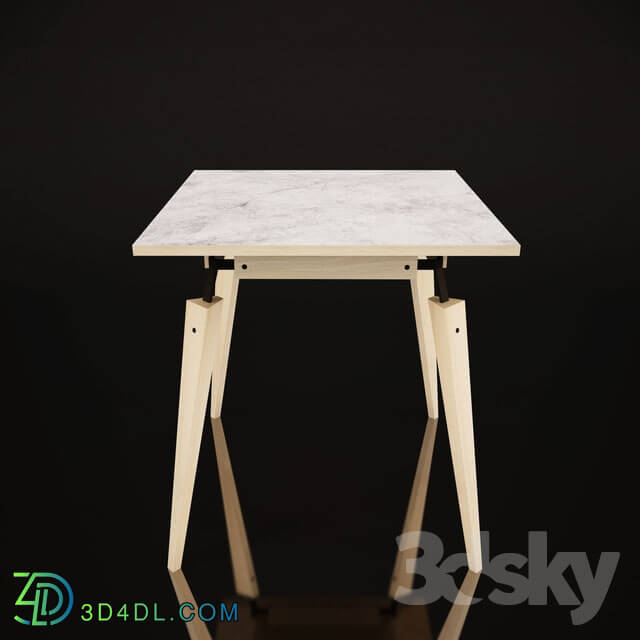 Table - Table