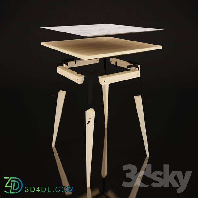 Table - Table